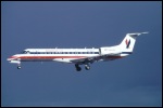 photo of Embraer-EMB-135LR-N714BZ