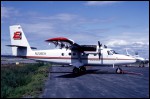 photo of DHC-6-Twin-Otter-200-N206EH