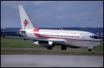 photo of Boeing-737-2T4-7T-VEZ