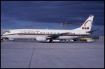 photo of Boeing-737-4B6-CN-RNF