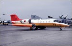 photo of Learjet-U-36A-9202