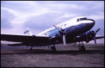 photo of Douglas-C-47A-ZS-BXF
