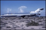 photo of Boeing-727-223-3X-GDO