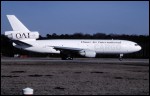 photo of DC-10-30F-N189AX