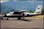 photo of DHC-6-Twin-Otter-300-9N-AFD