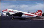 photo of Douglas-DC-3-N22RB