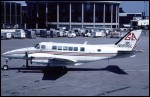 photo of Beechcraft-99-N199GL