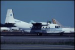 photo of CASA-C-212-Aviocar-200-N203FN