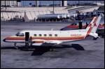 photo of Embraer-110P1-Bandeirante-N401AS