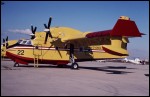 photo of Canadair-CL-415-C-GHGV
