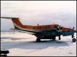photo of Beechcraft-B200-Super-King-Air-C-GMMK