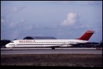 photo of DC-9-51-N763NC