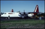 photo of Lockheed-L-100-30-Hercules-N107AK