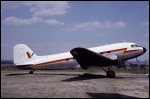 photo of Douglas-C-47B-ZS-KIV