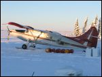 photo of DHC-3T-Vazar-Turbine-Otter-C-FXUY