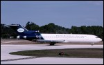 photo of Boeing-727-231-N54344