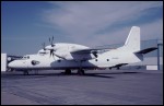 photo of Antonov-An-32B-ER-AEC