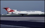 photo of Boeing-727-2F2F-TC-JCB