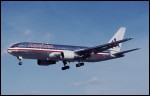 photo of Boeing-767-223ER-N330AA
