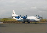 photo of Antonov-An-12BP-9L-LFQ