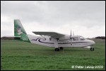 photo of BN-2A-27-Islander-ZK-WNZ