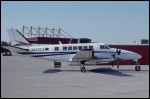 photo of Beechcraft-99A-N142CA
