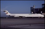 photo of MD-82-LZ-LDD