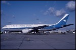 photo of Airbus-A300B4-203-YA-BAD
