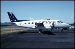 photo of Embraer-110P1-Bandeirante-VH-XFO