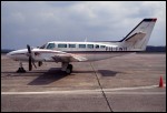 photo of Reims-Cessna-F406-Caravan-II-PH-FWH