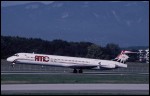 photo of MD-83-SU-BOY