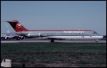 photo of DC-9-32-N605NW
