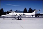 photo of Beechcraft-1900D-N305PC