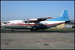 photo of Antonov-An-12-RA-12957