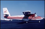 photo of DHC-6-Twin-Otter-100-N56AN