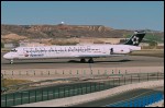 photo of MD-82-EC-HFP