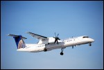 photo of DHC-8-402-Q400-N200WQ