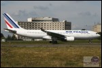 photo of Airbus-A330-203-F-GZCP