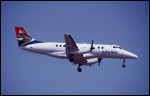 photo of BAe-4121-Jetstream-41-ZS-NRM