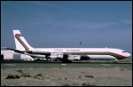 photo of Boeing-707-330C-ST-AKW