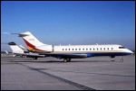 photo of Bombardier-Global-Express-N620K