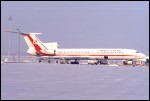 photo of Tupolev-Tu-154M-101