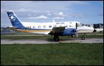 photo of Embraer-110P-Bandeirante-PT-GKQ