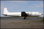 photo of Douglas-DC-6BF-N600UA