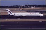 photo of MD-83-EC-JJS
