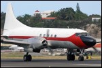 photo of Convair-CV-440-N153JR