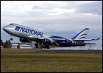 photo of Boeing-747-428BCF-N949CA