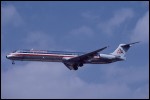 photo of MD-82-N7518A