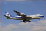 photo of Boeing-747-281BSF-JA8181