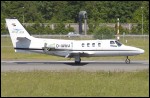 photo of Cessna-501-Citation-I-SP-N452TS